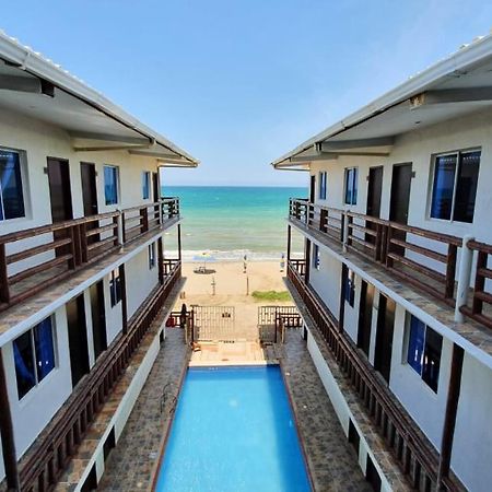 Hotel Juanmar Juan de Acosta Exterior photo