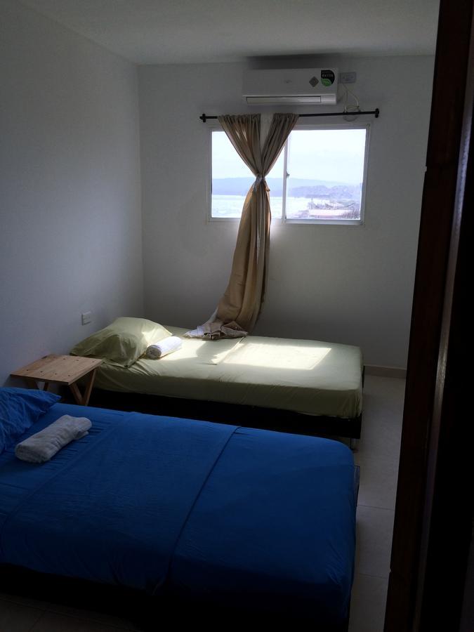 Hotel Juanmar Juan de Acosta Exterior photo
