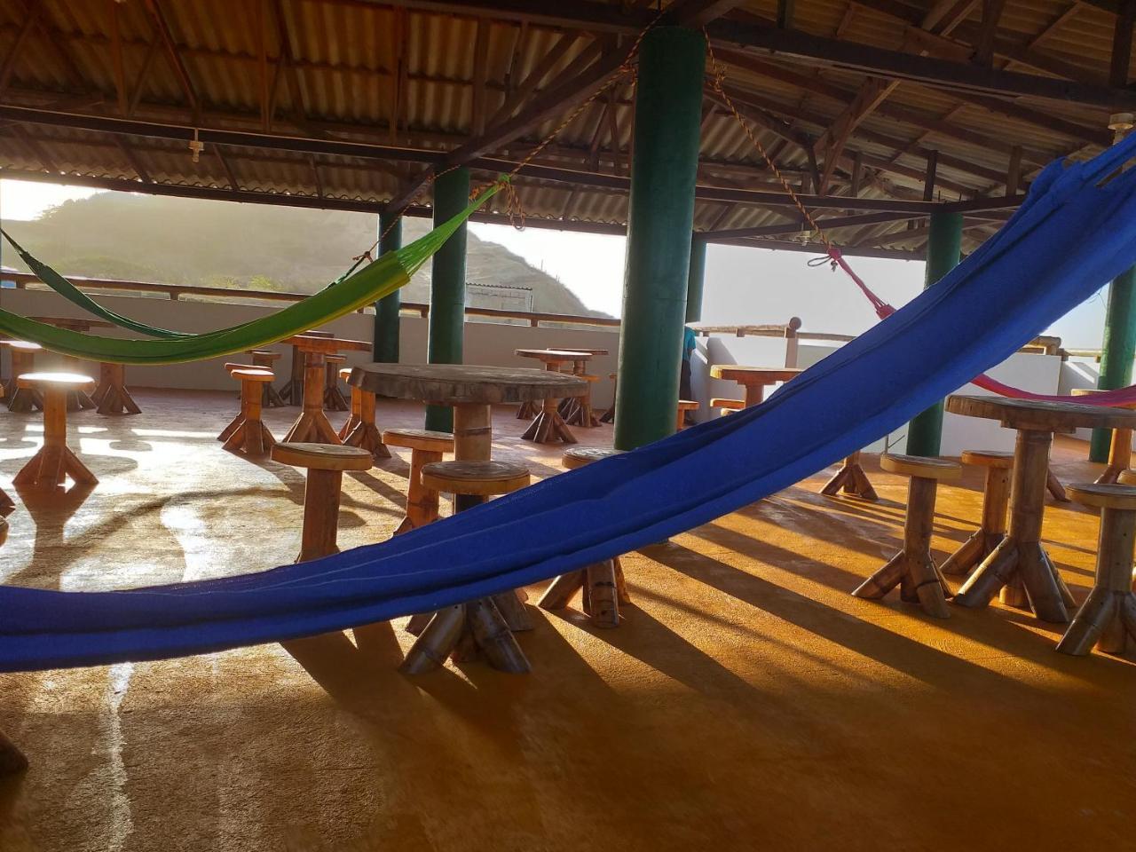 Hotel Juanmar Juan de Acosta Exterior photo